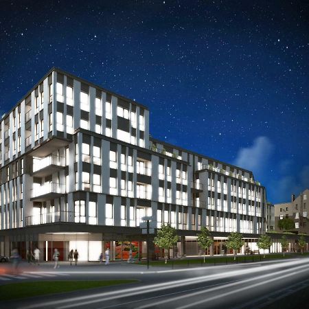 Apartament Wroclawska 29 Легница Екстериор снимка