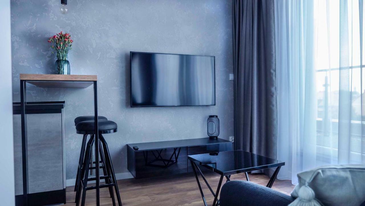Apartament Wroclawska 29 Легница Екстериор снимка