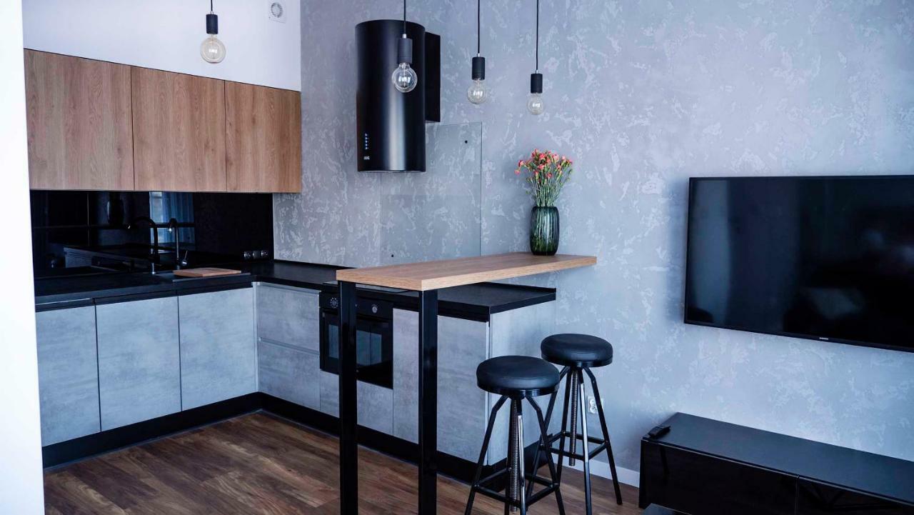 Apartament Wroclawska 29 Легница Екстериор снимка
