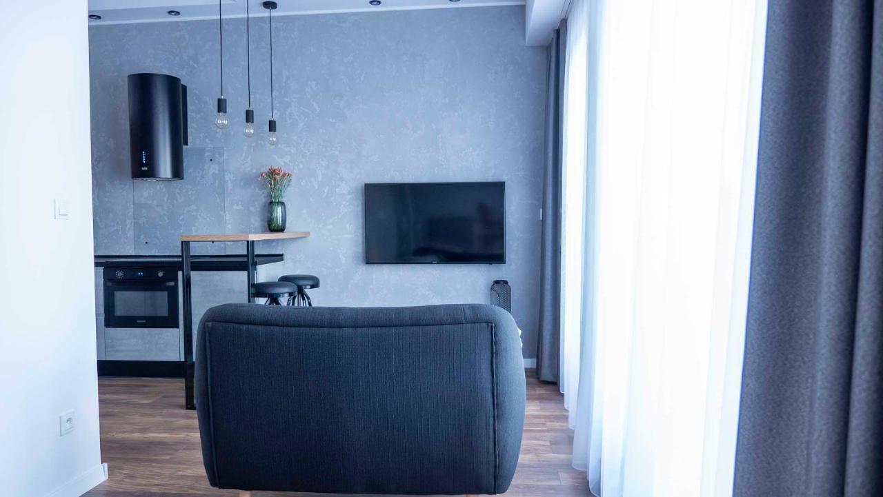 Apartament Wroclawska 29 Легница Екстериор снимка