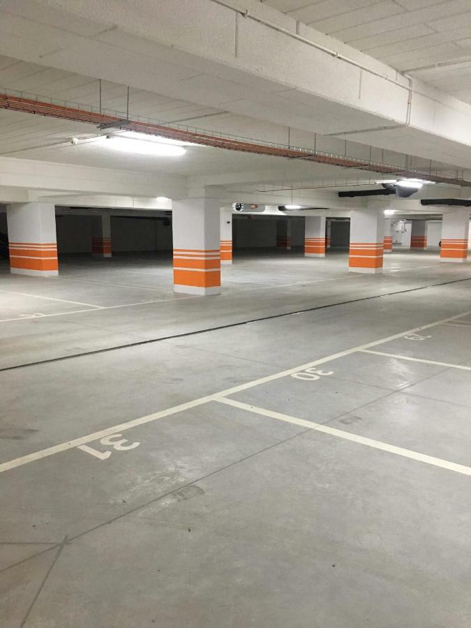 Apartament Wroclawska 29 Легница Екстериор снимка