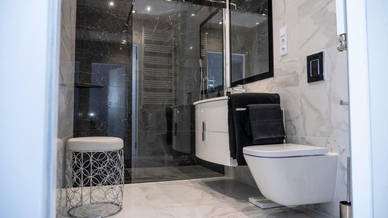 Apartament Wroclawska 29 Легница Екстериор снимка